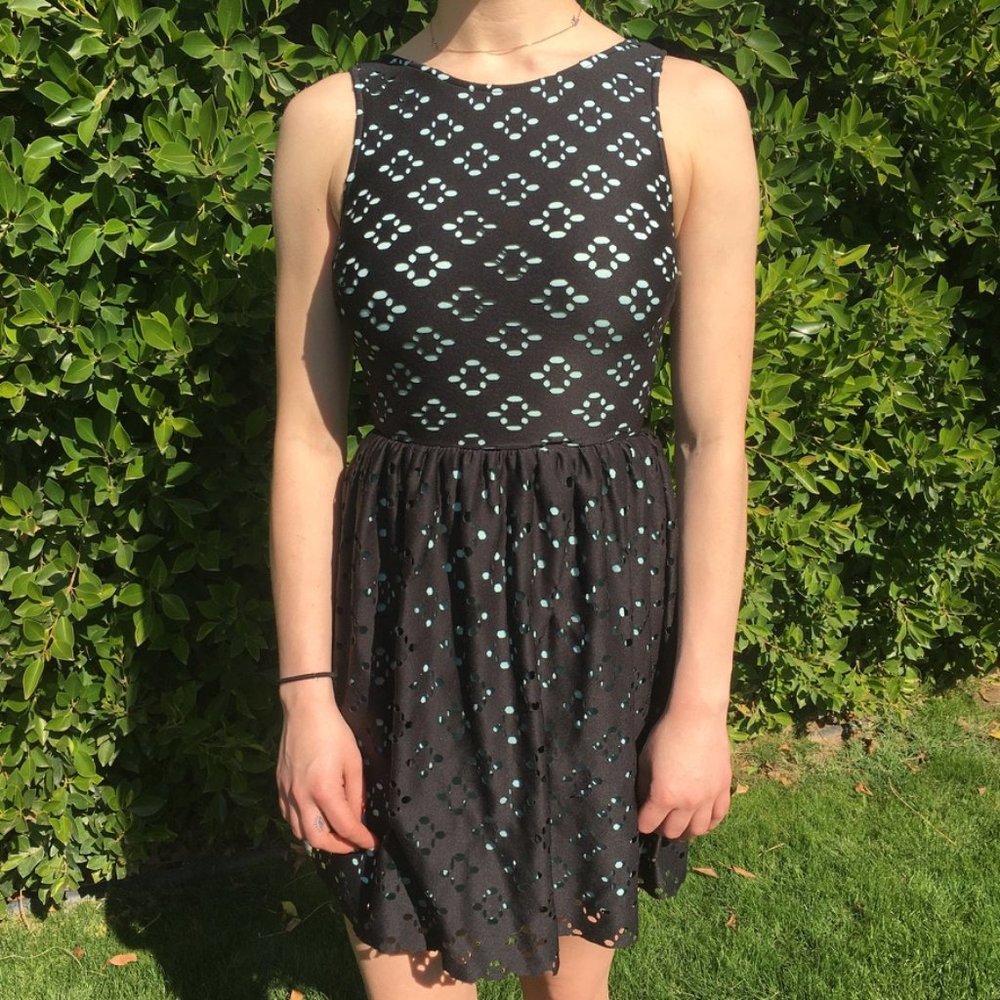 Love...ady dress